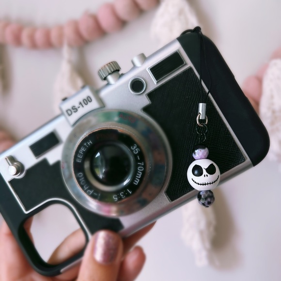 📱✨ magical Mickey disney inspired handmade phone charm or keychain - Picture 9 of 12